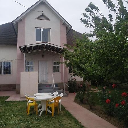 Guest House Regina Bulan Sogottuu Kültér fotó