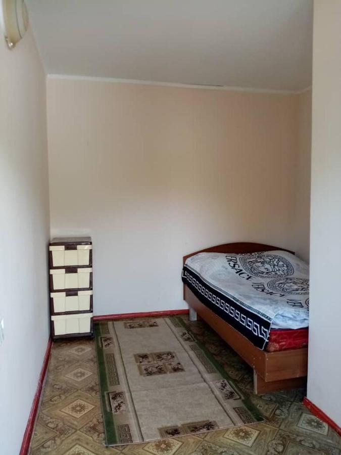 Guest House Regina Bulan Sogottuu Kültér fotó