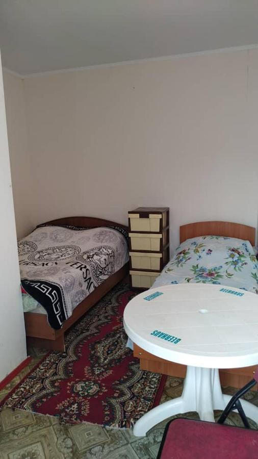 Guest House Regina Bulan Sogottuu Kültér fotó