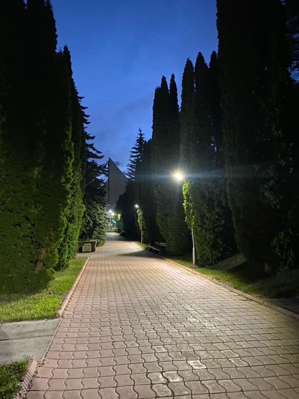 Guest House Regina Bulan Sogottuu Kültér fotó