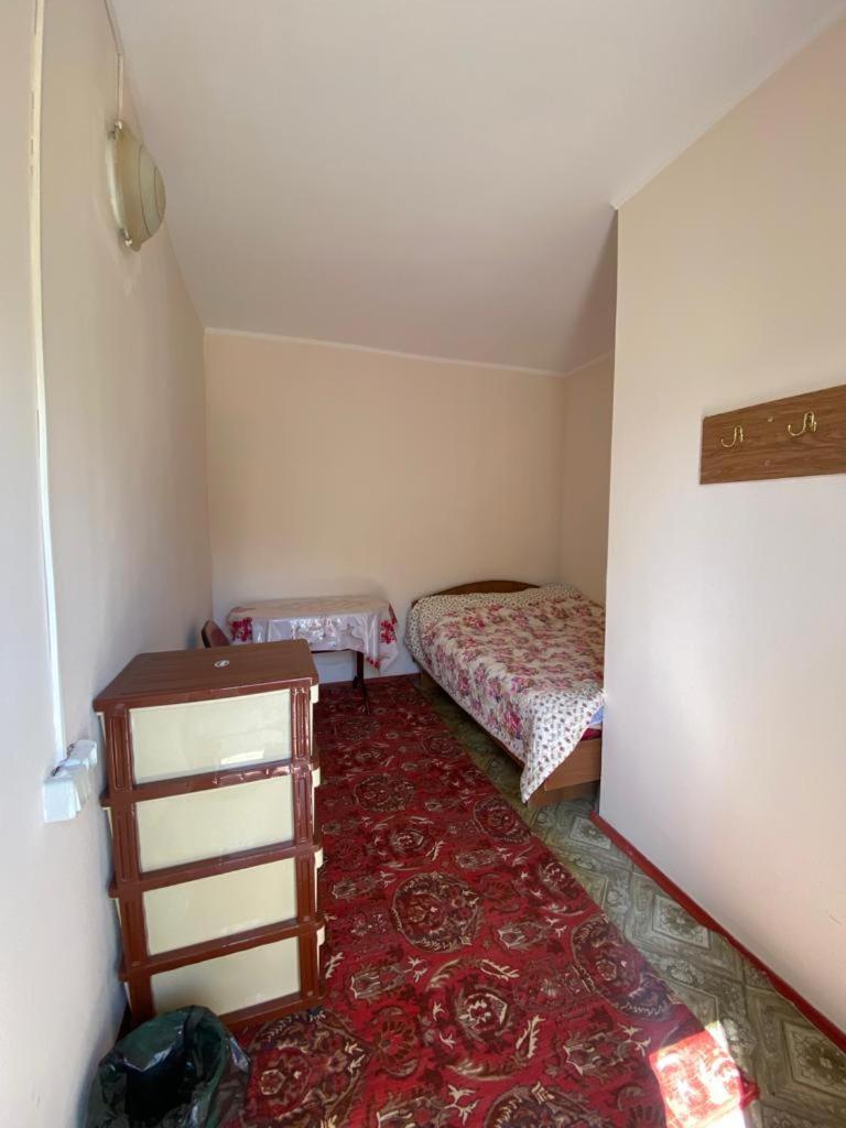 Guest House Regina Bulan Sogottuu Kültér fotó
