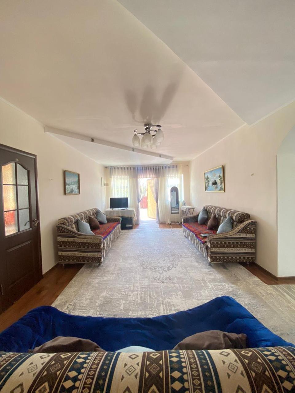 Guest House Regina Bulan Sogottuu Kültér fotó