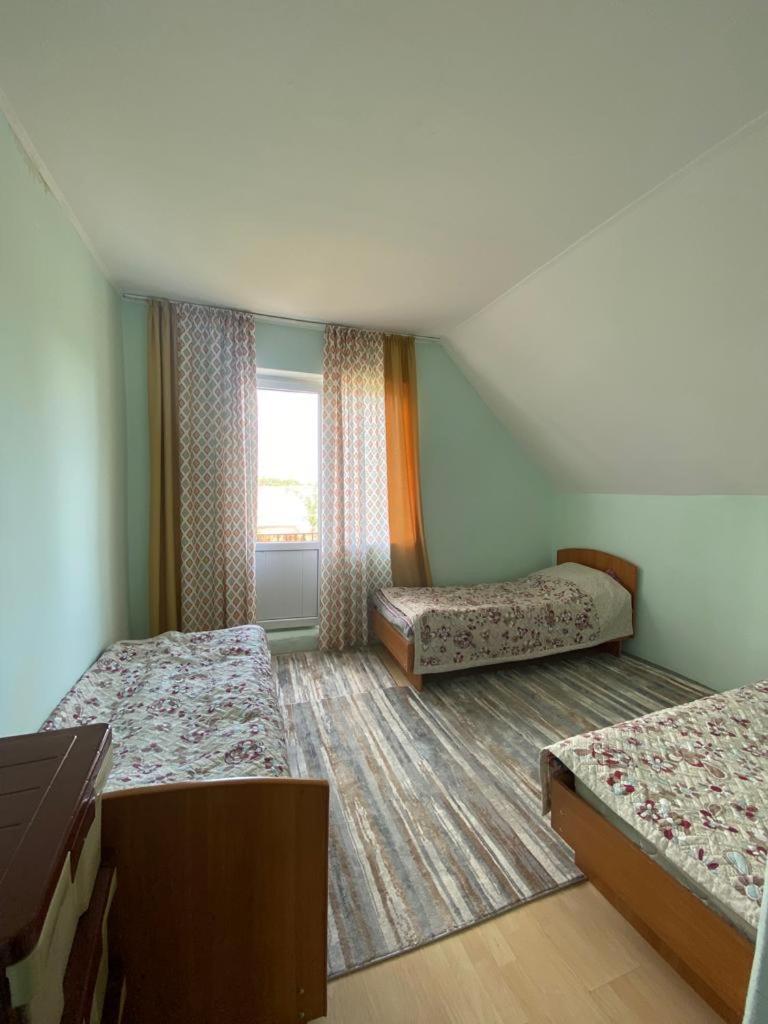 Guest House Regina Bulan Sogottuu Kültér fotó