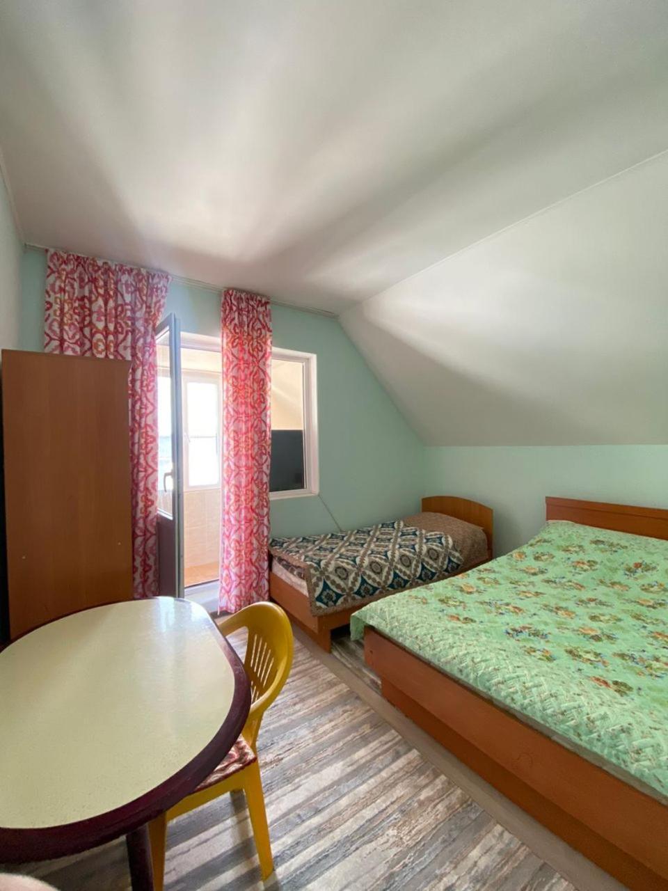 Guest House Regina Bulan Sogottuu Kültér fotó