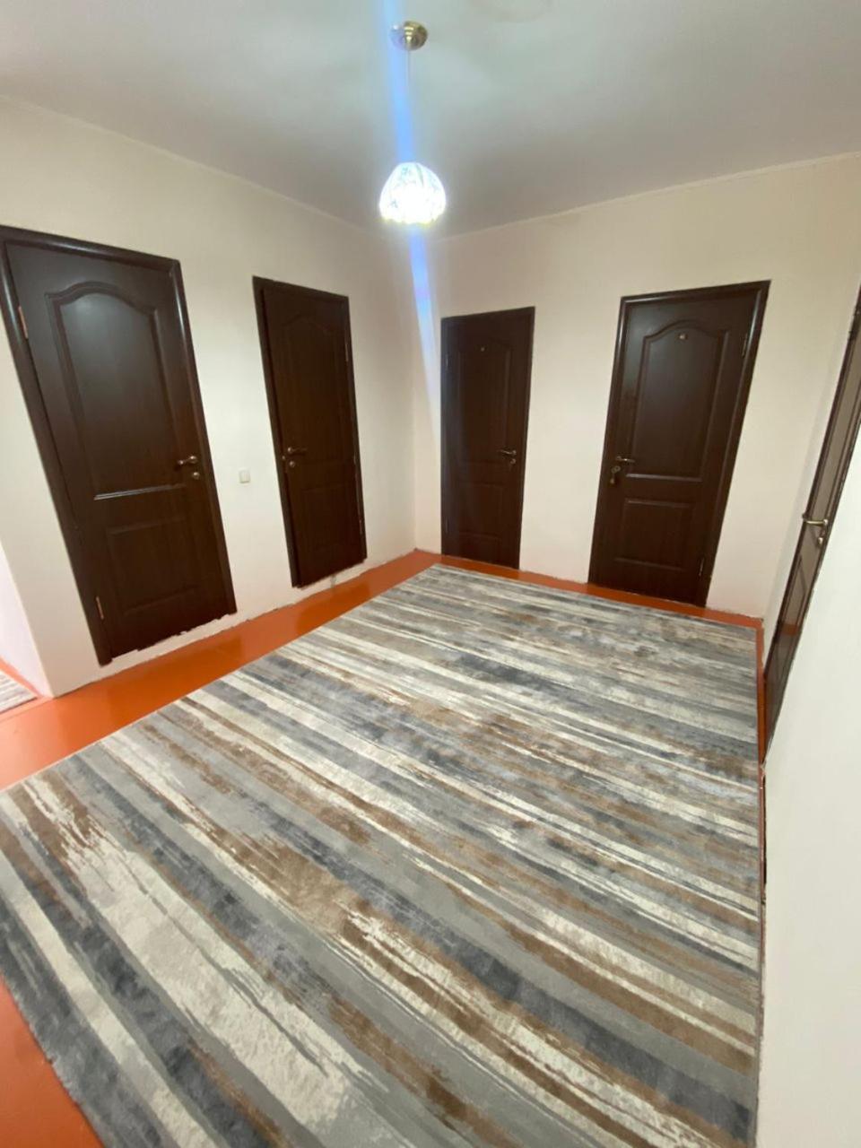 Guest House Regina Bulan Sogottuu Kültér fotó