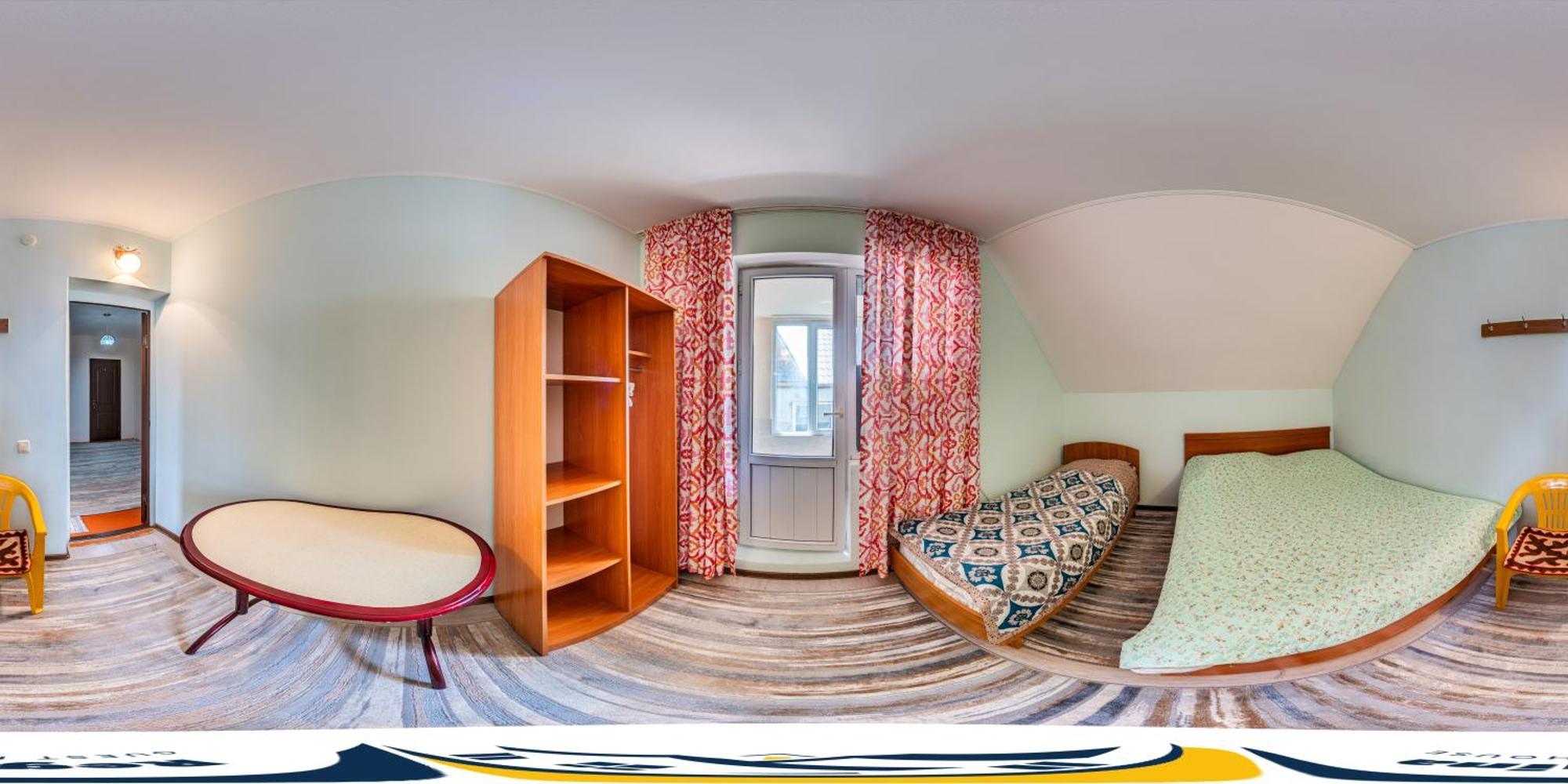 Guest House Regina Bulan Sogottuu Szoba fotó