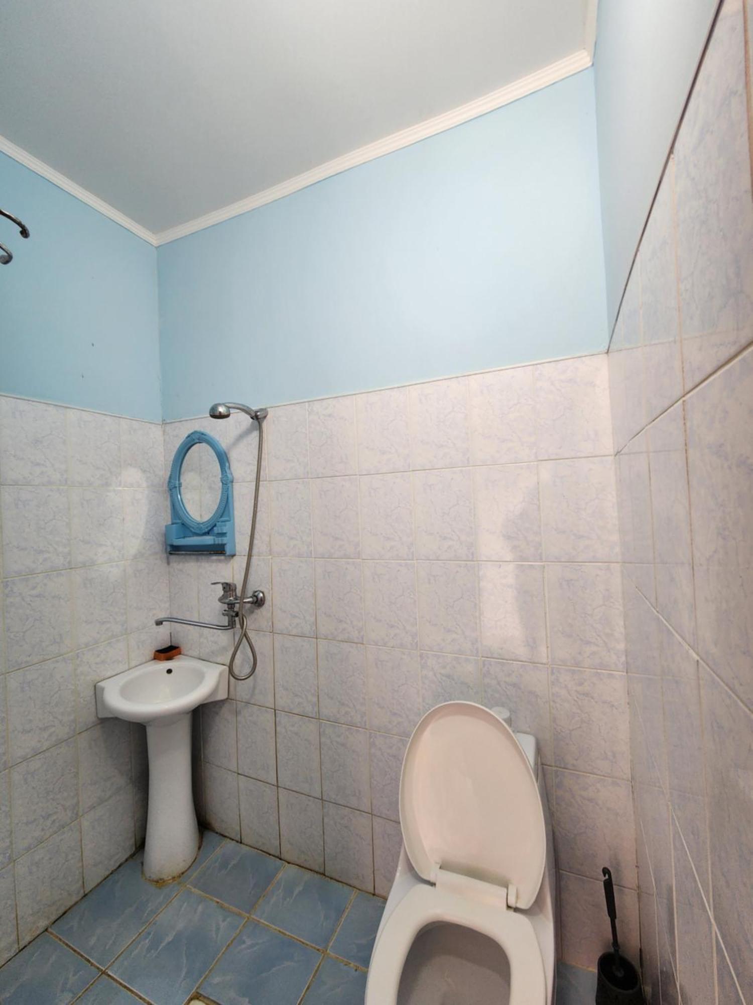 Guest House Regina Bulan Sogottuu Szoba fotó