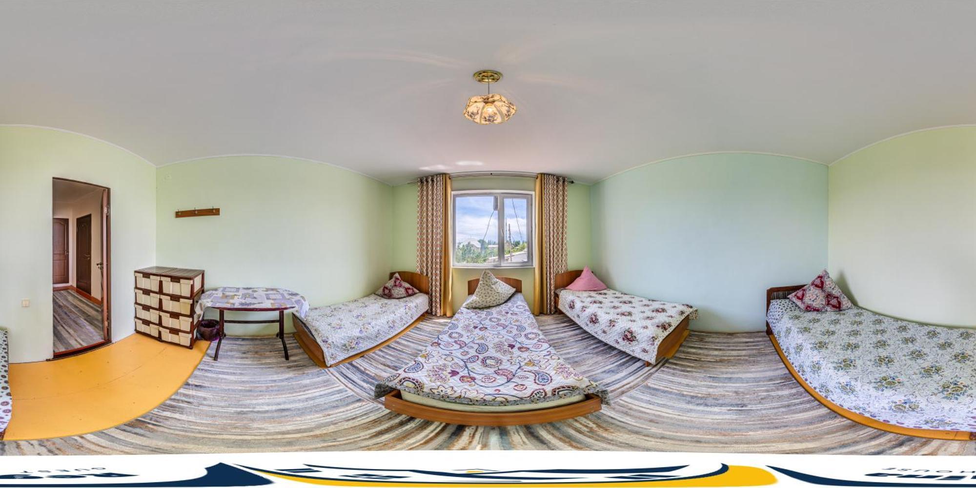 Guest House Regina Bulan Sogottuu Szoba fotó