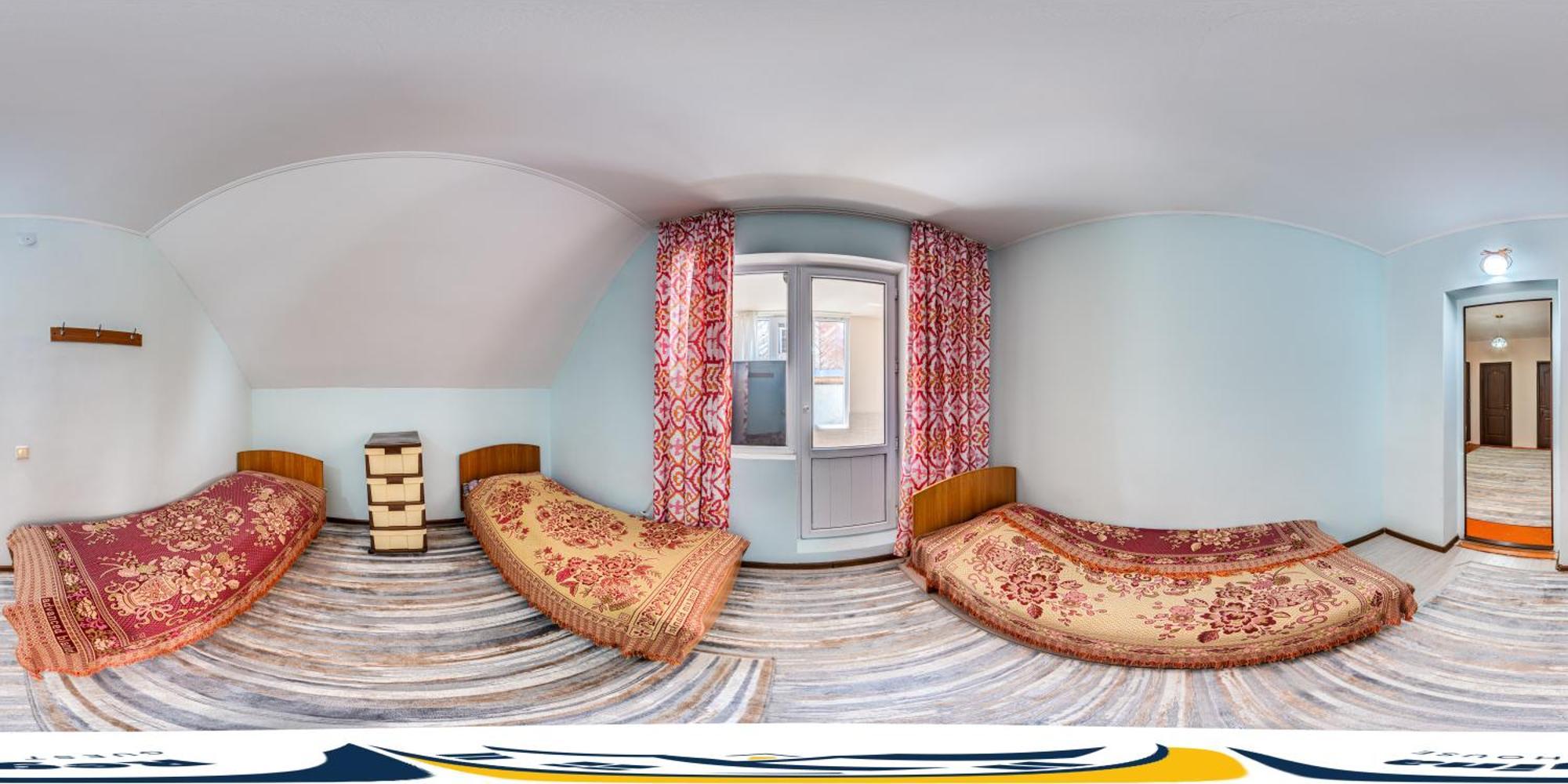 Guest House Regina Bulan Sogottuu Szoba fotó