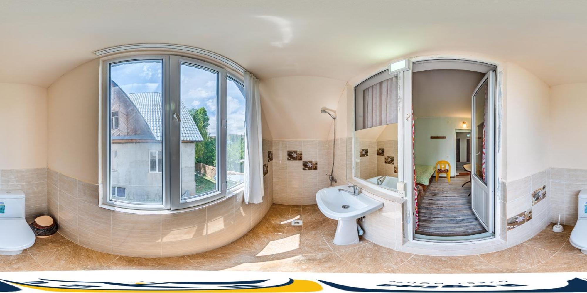 Guest House Regina Bulan Sogottuu Kültér fotó